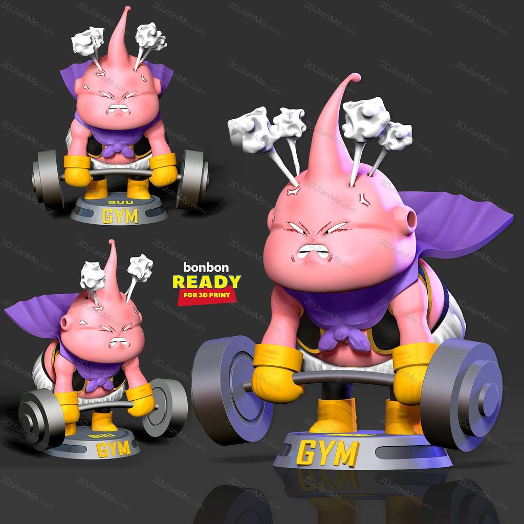 魔人布欧