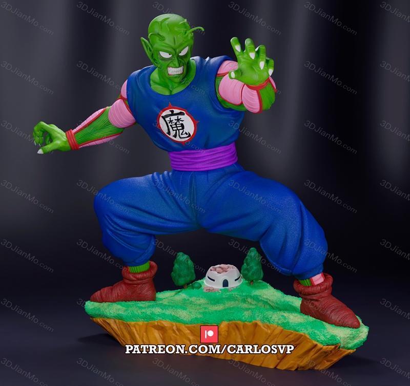 比克大魔王