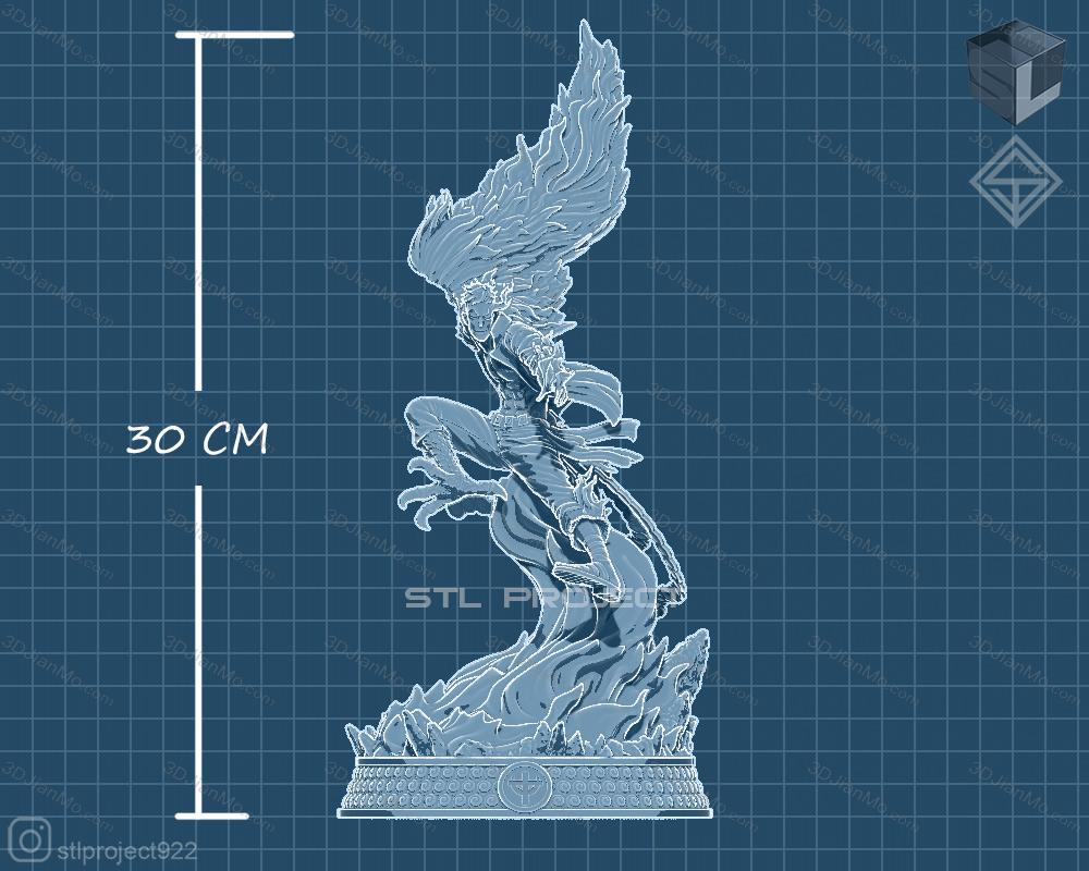 海贼王 马尔高