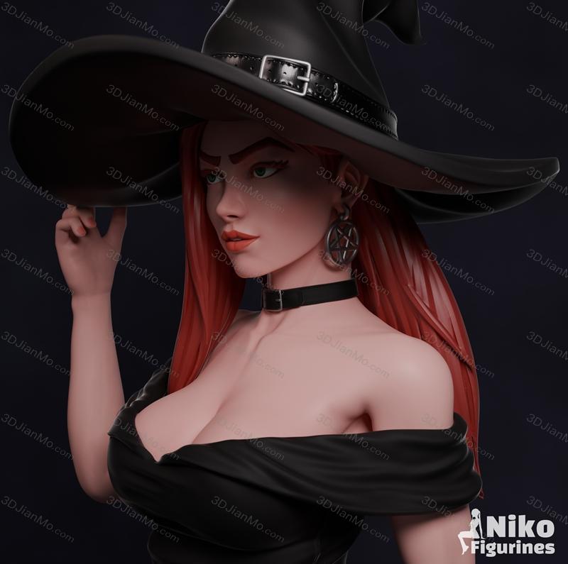 女巫