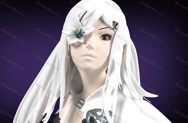 歌者zero