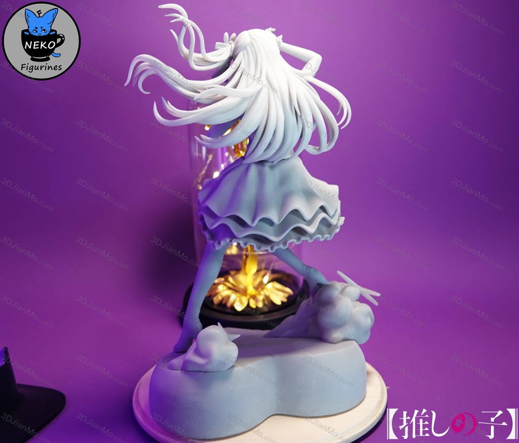 Neko 我推的孩子 星野爱