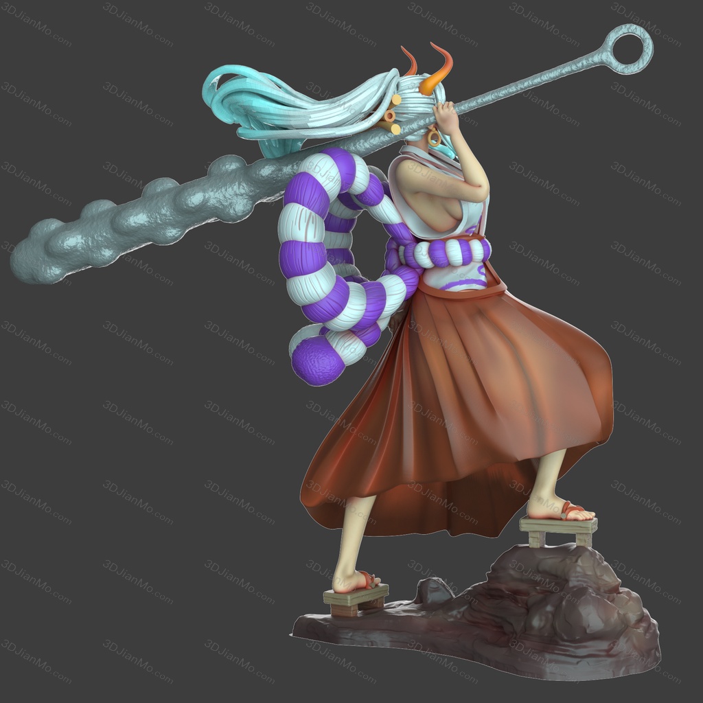 海贼王 大和