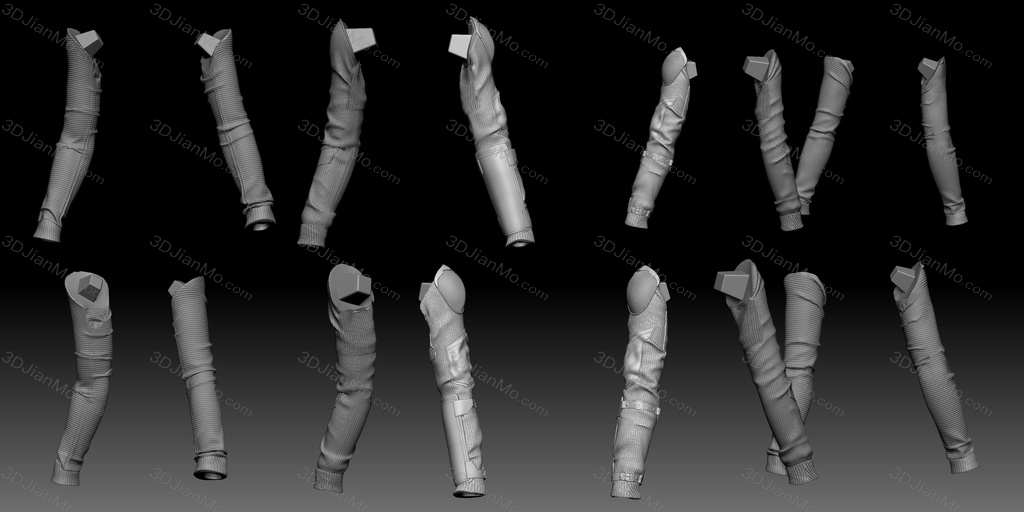 Artifex3d 漫威 鹰眼 凯特·毕肖普