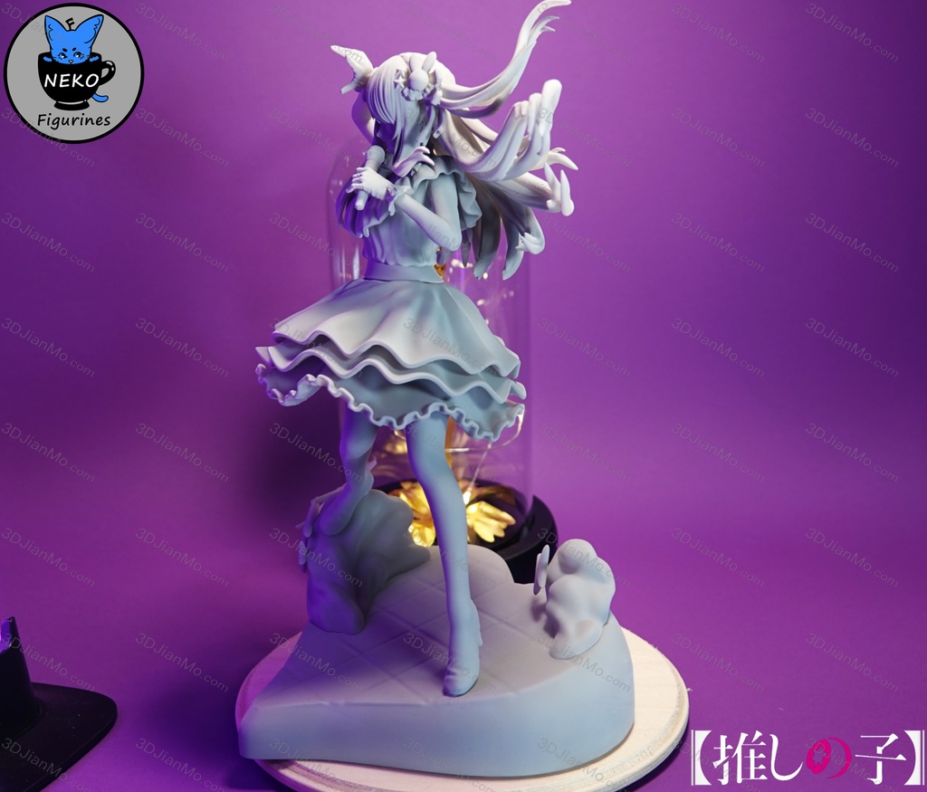 Neko 我推的孩子 星野爱