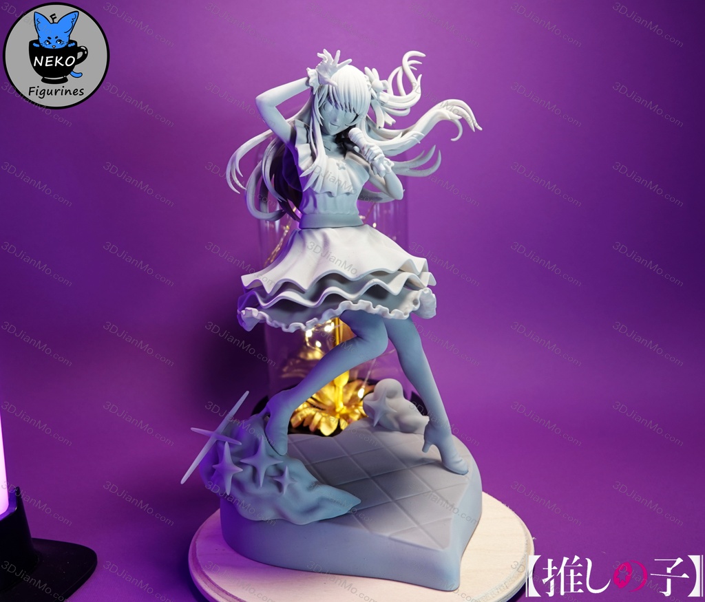 Neko 我推的孩子 星野爱