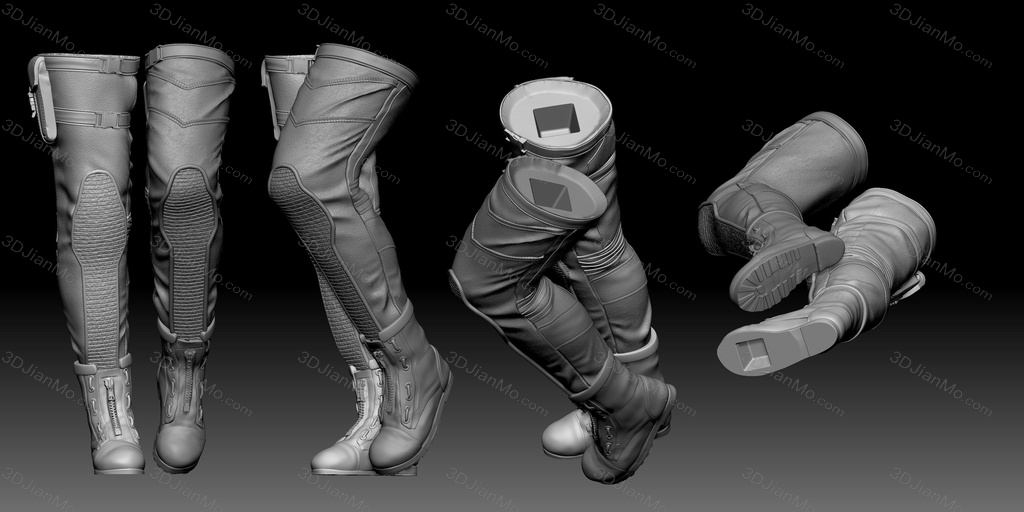 Artifex3d 漫威 鹰眼 凯特·毕肖普
