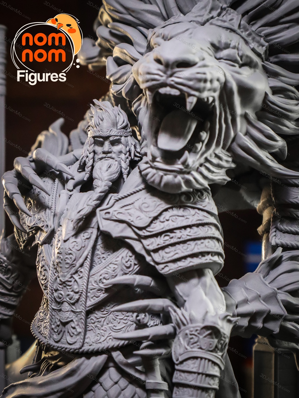 NomNom 艾登法环 葛孚雷