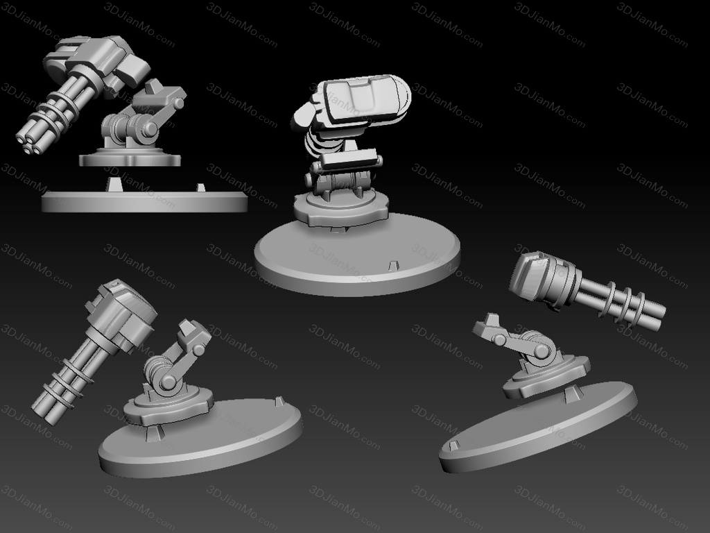 Artifex3d 曼达洛人 卡拉·邓恩