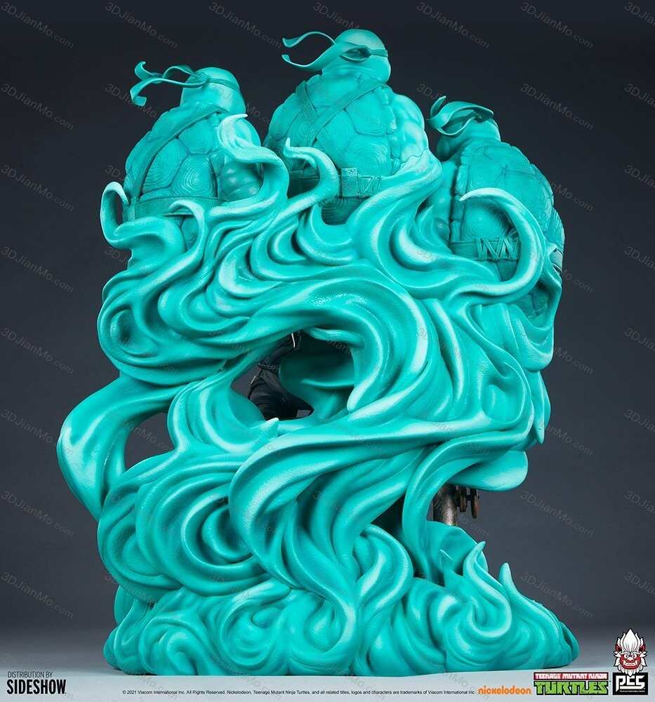 忍者神龟