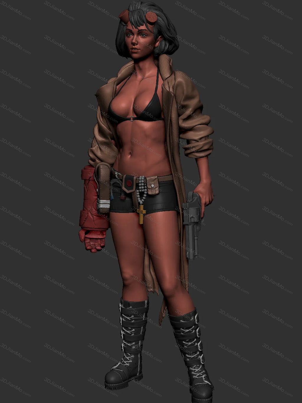 地狱少女