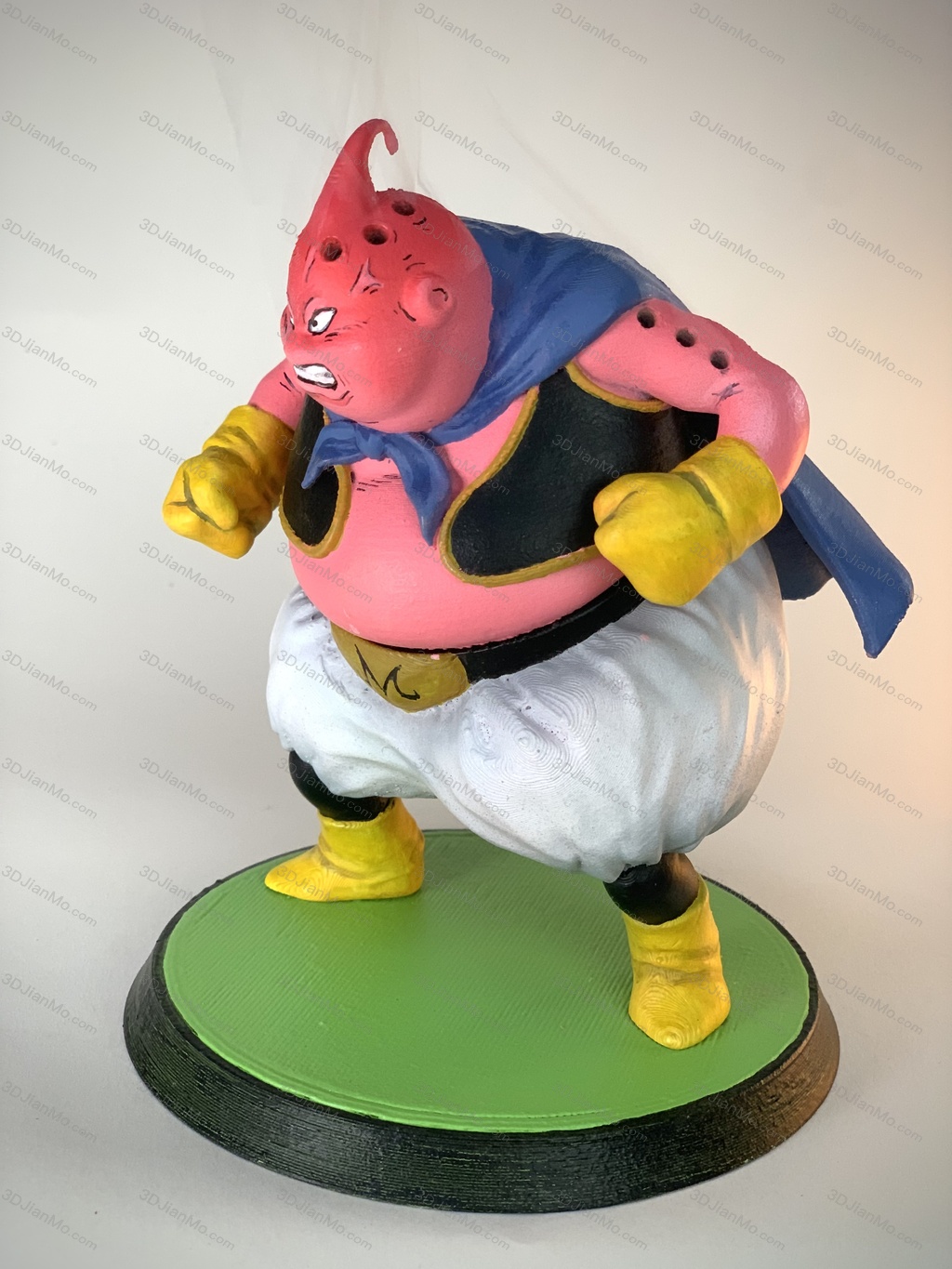 魔人布欧