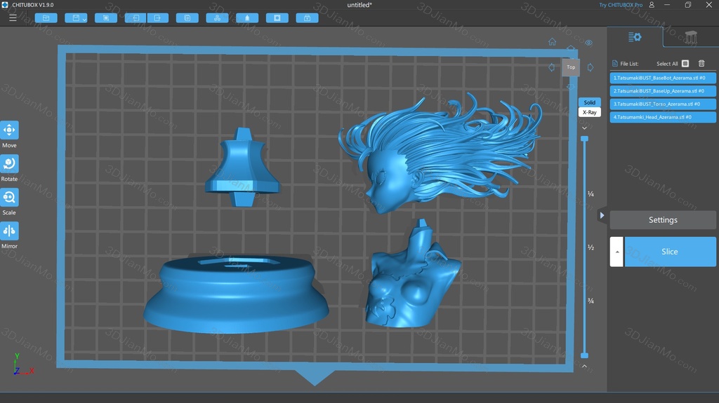 Azerama 一拳超人 龙卷