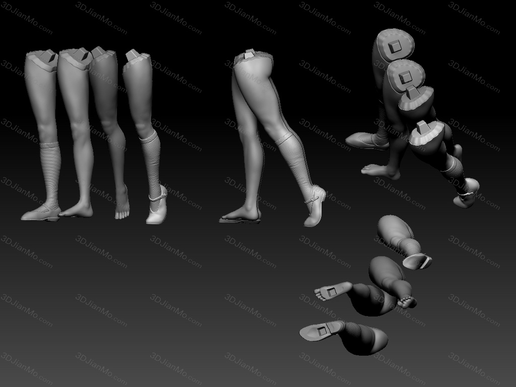 Artifex3d 哈里波特 魔法师赫敏