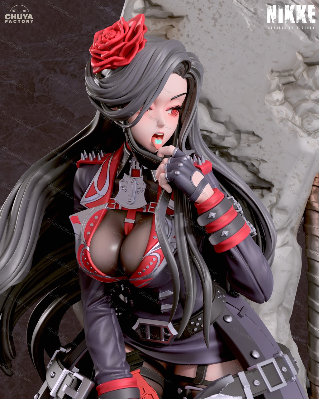 Chuya Factory 胜利女神 妮姬