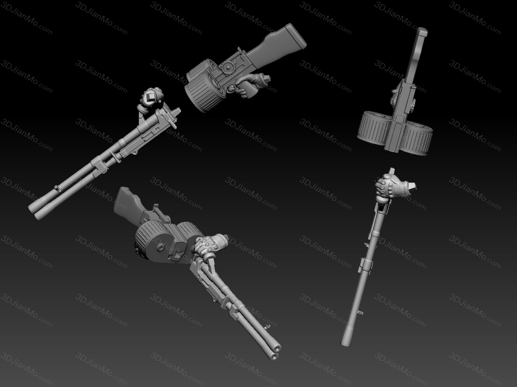 Artifex3d 曼达洛人 卡拉·邓恩