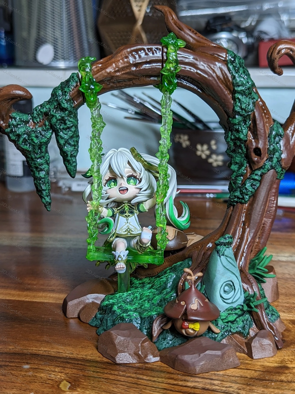 Chuya Factory 原神 纳西妲