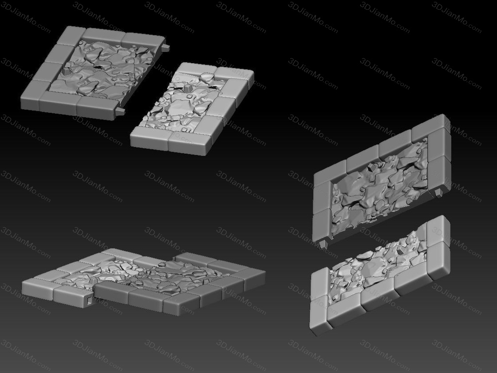 Artifex3d 新特警判官 Cassandra Anderson