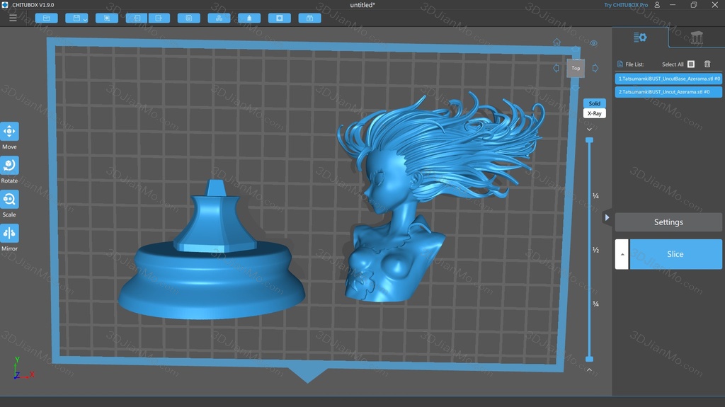 Azerama 一拳超人 龙卷