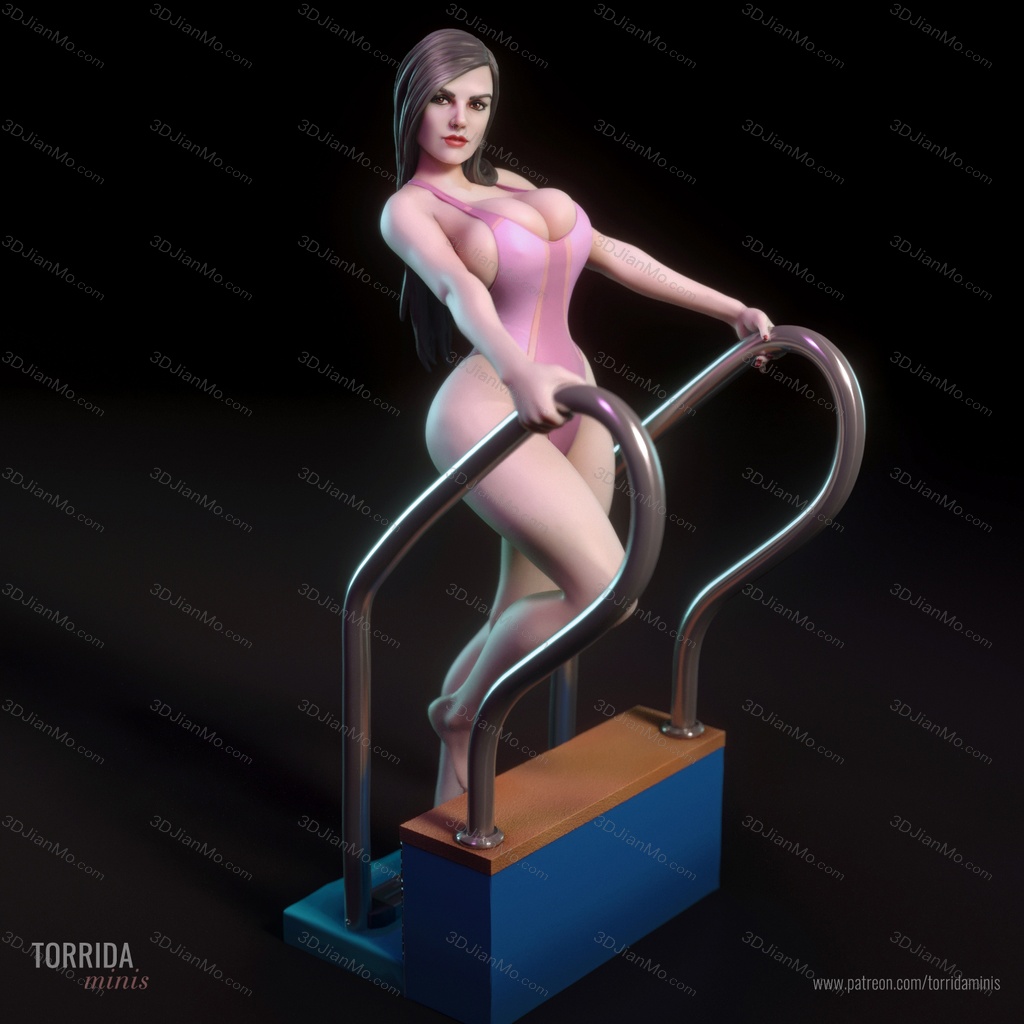 Torrida 妮可