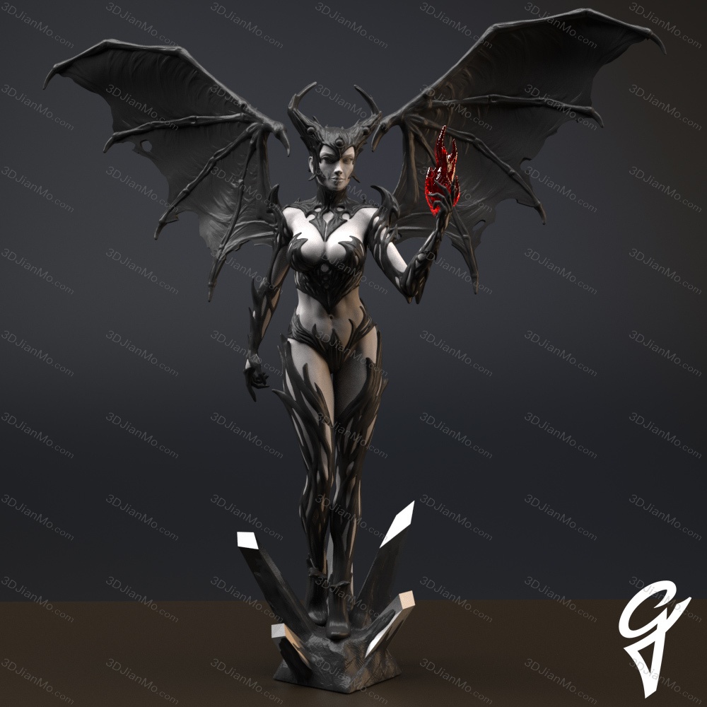Gsculpt 痛苦女王