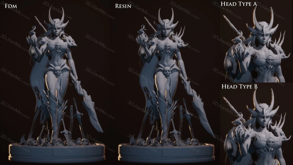 Hybris 塞比提战士
