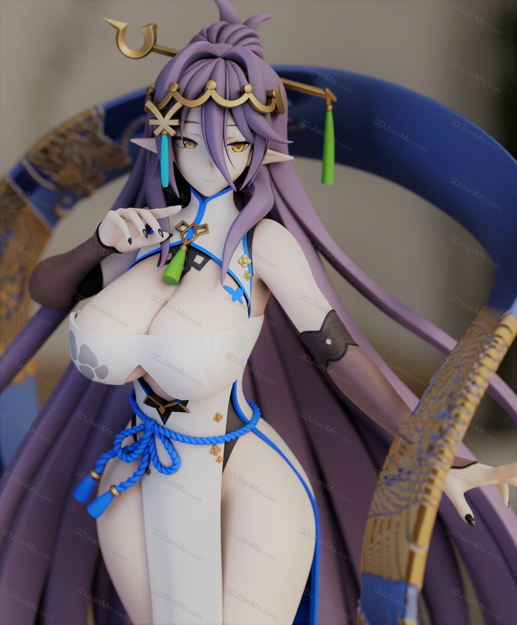 第七史诗 艾莉雅