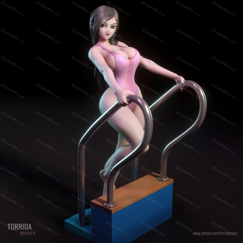 Torrida 妮可