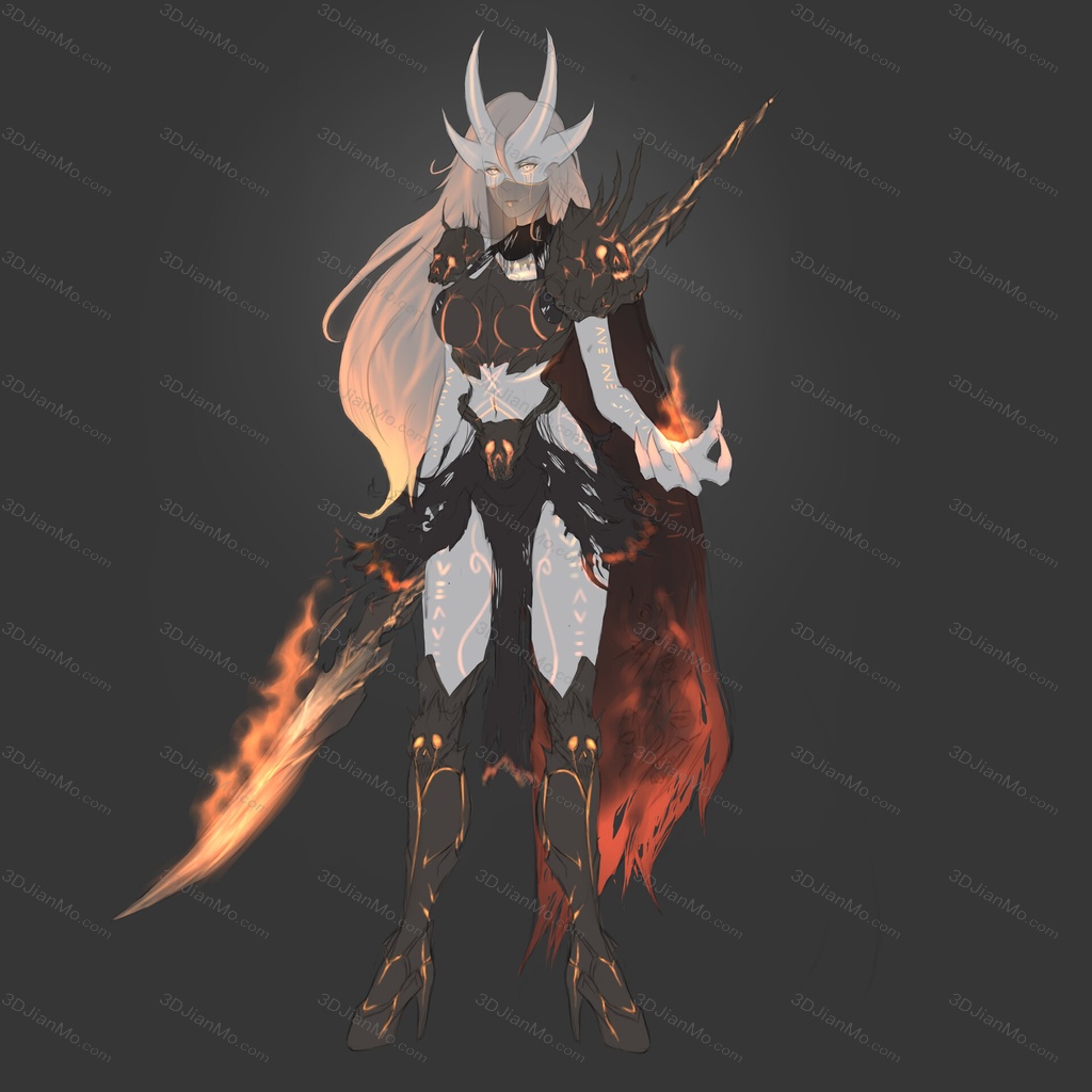 Hybris 塞比提战士