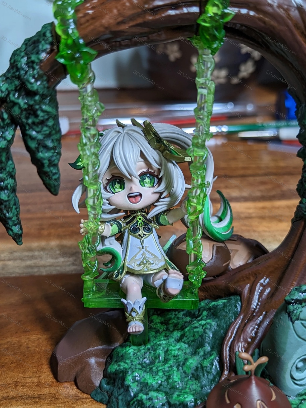 Chuya Factory 原神 纳西妲