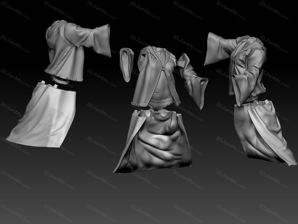 Artifex3d 哈里波特 魔法师赫敏