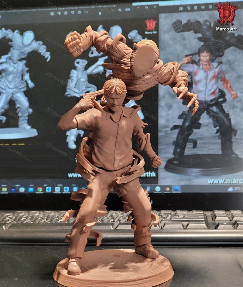 Marco Art 亚人