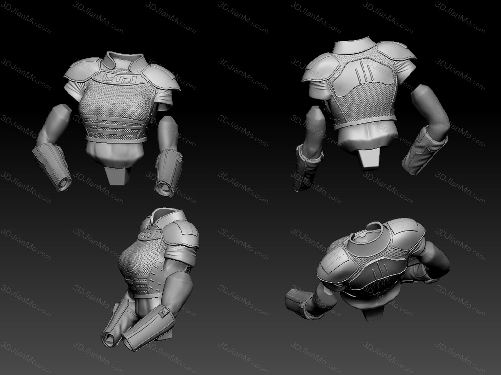 Artifex3d 曼达洛人 卡拉·邓恩