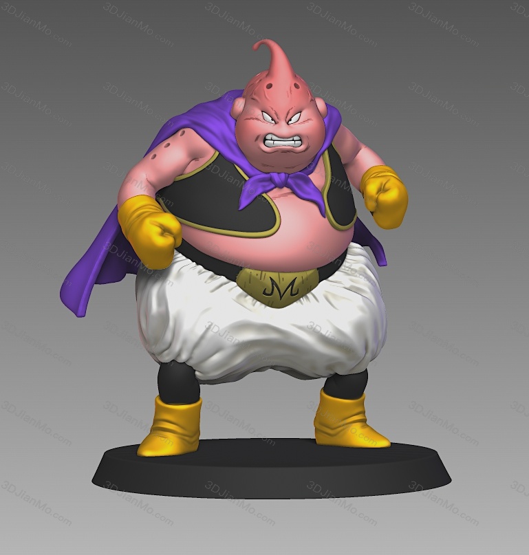 魔人布欧