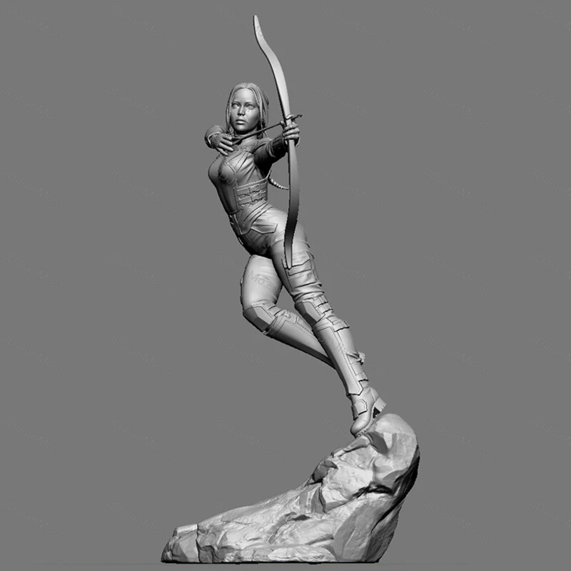 Stepanov 饥饿游戏 凯特尼斯·伊夫狄恩