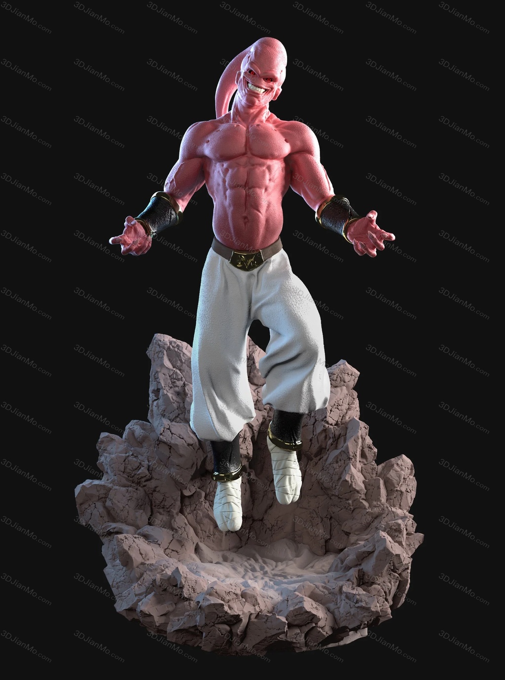 魔人布欧