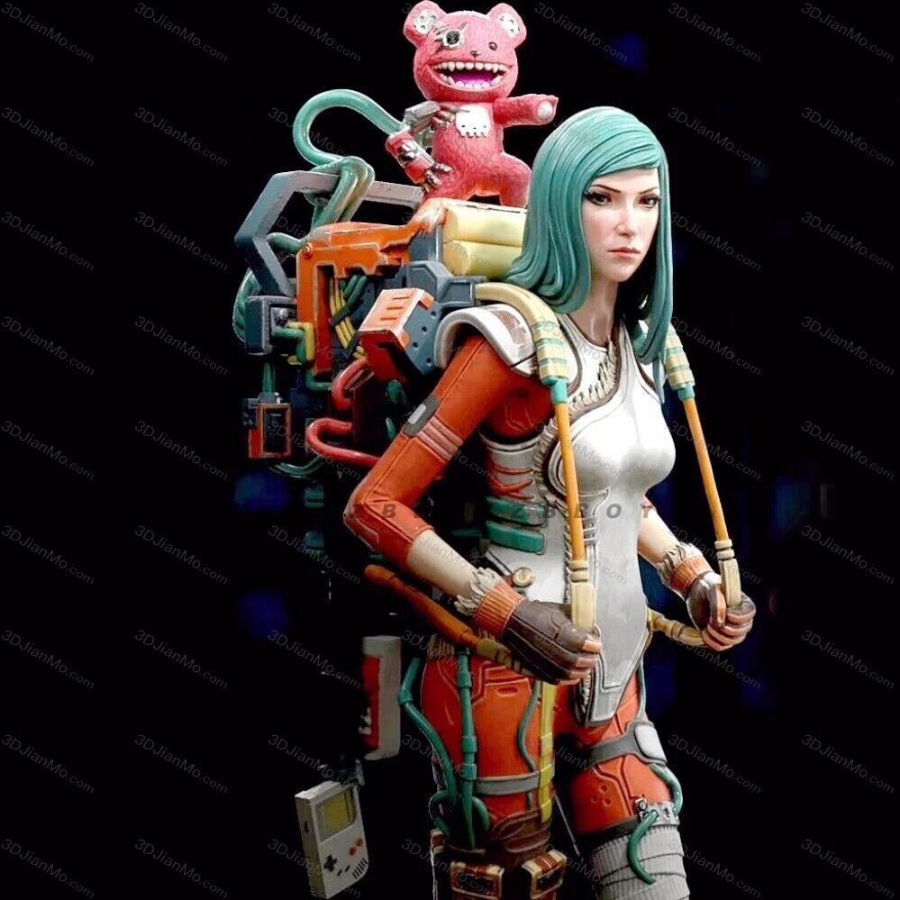 KUTON Lu and Vega