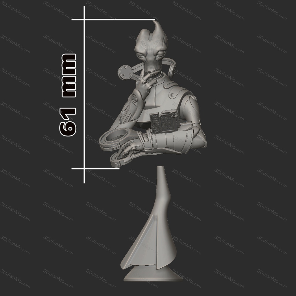 H3LL 质量效应 莫丁