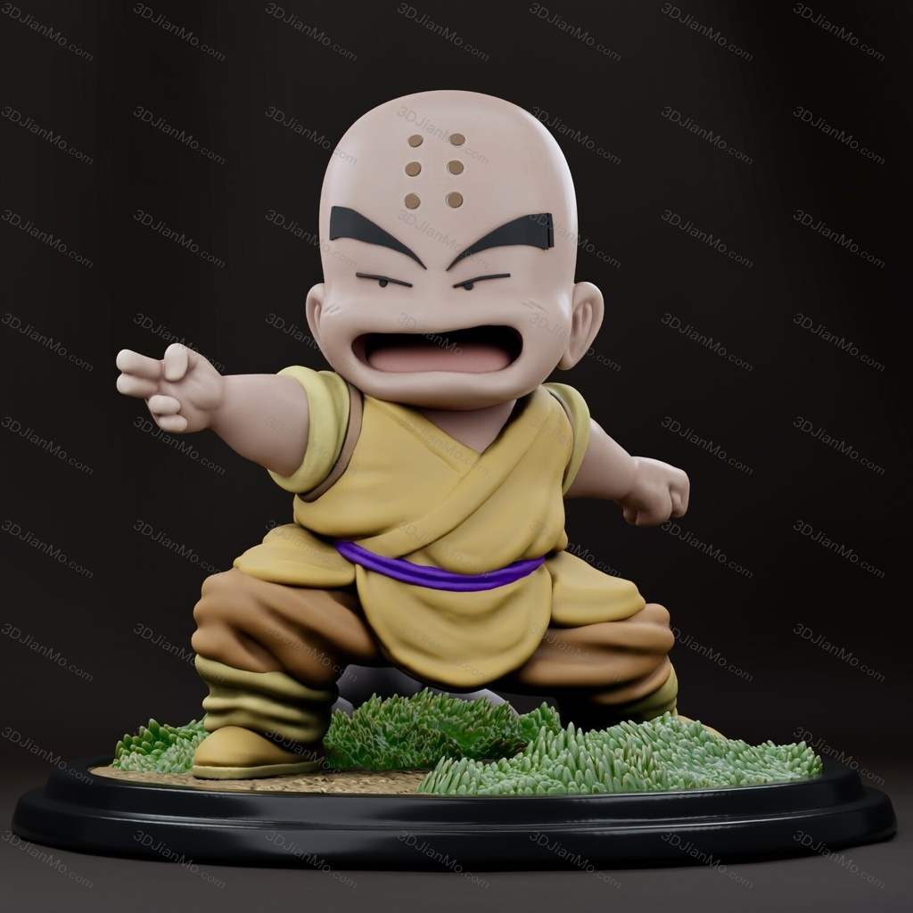 克林