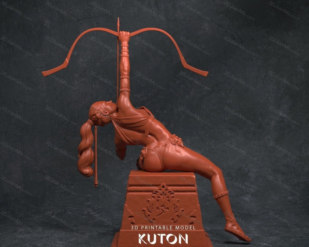 KUTON 射手