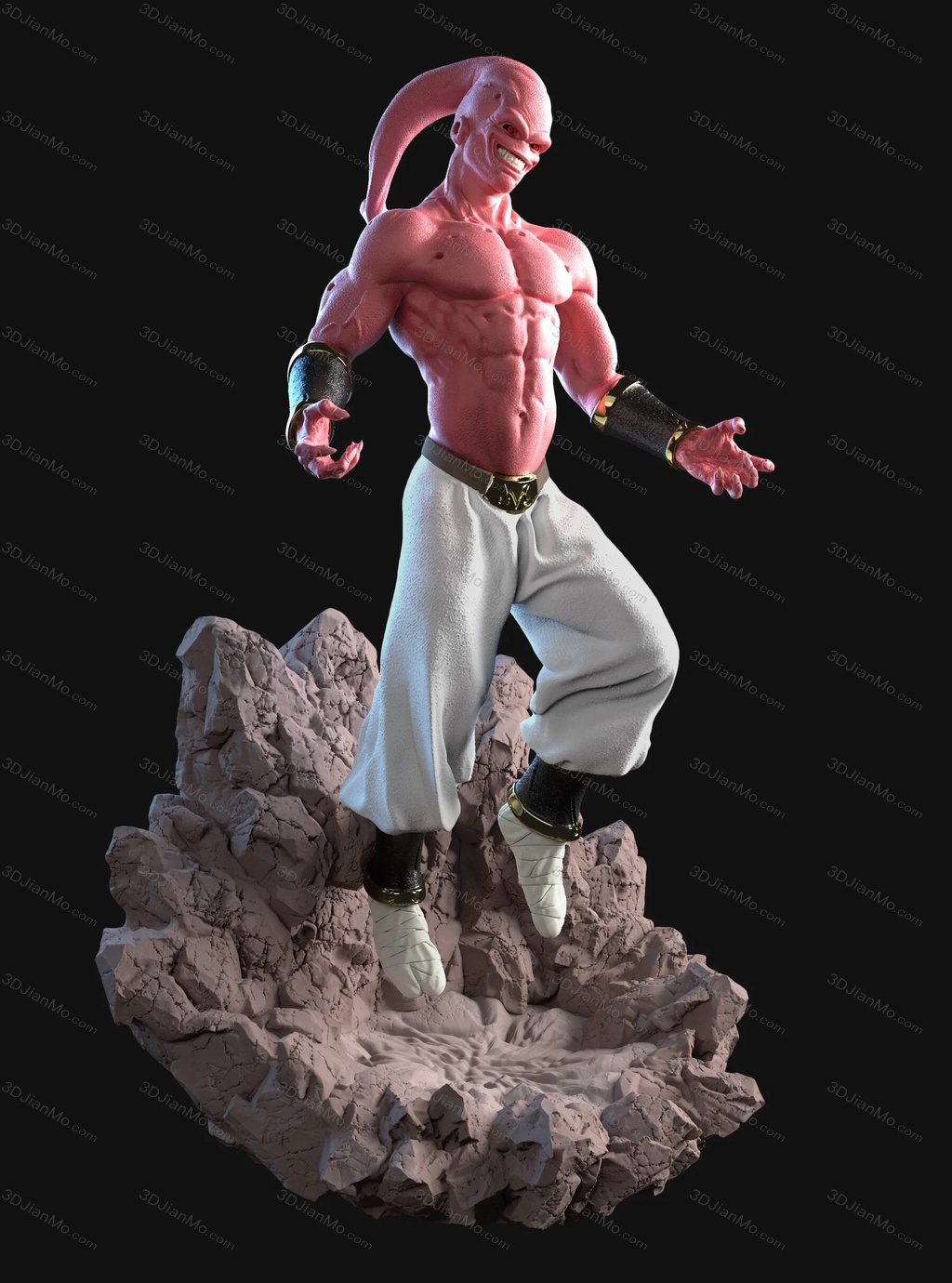 魔人布欧