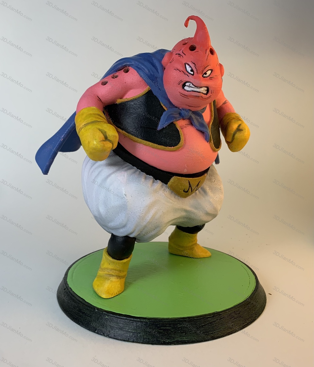 魔人布欧