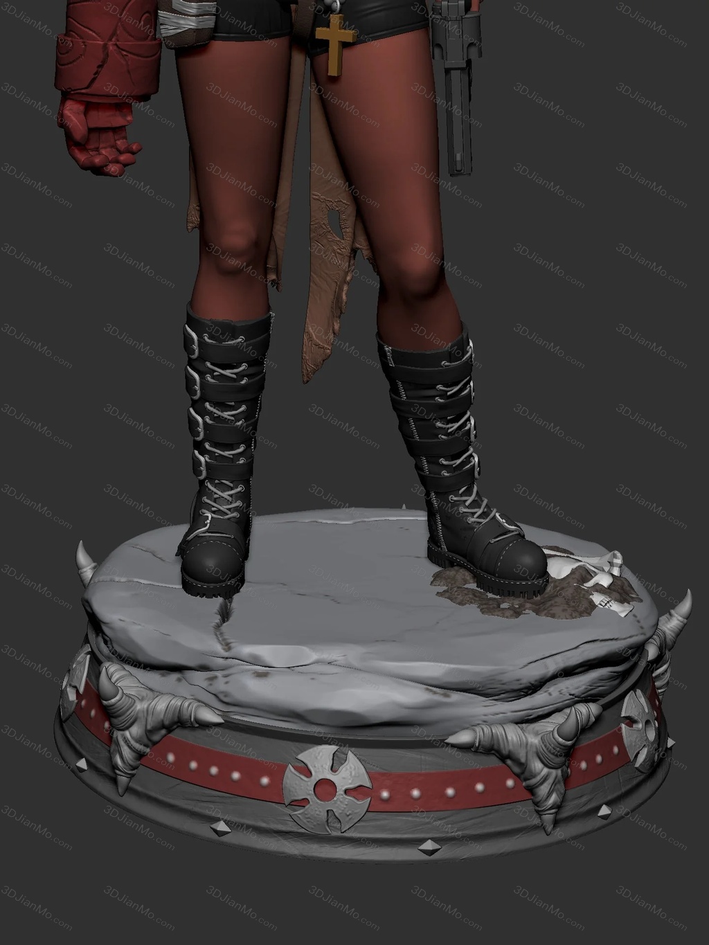 地狱少女