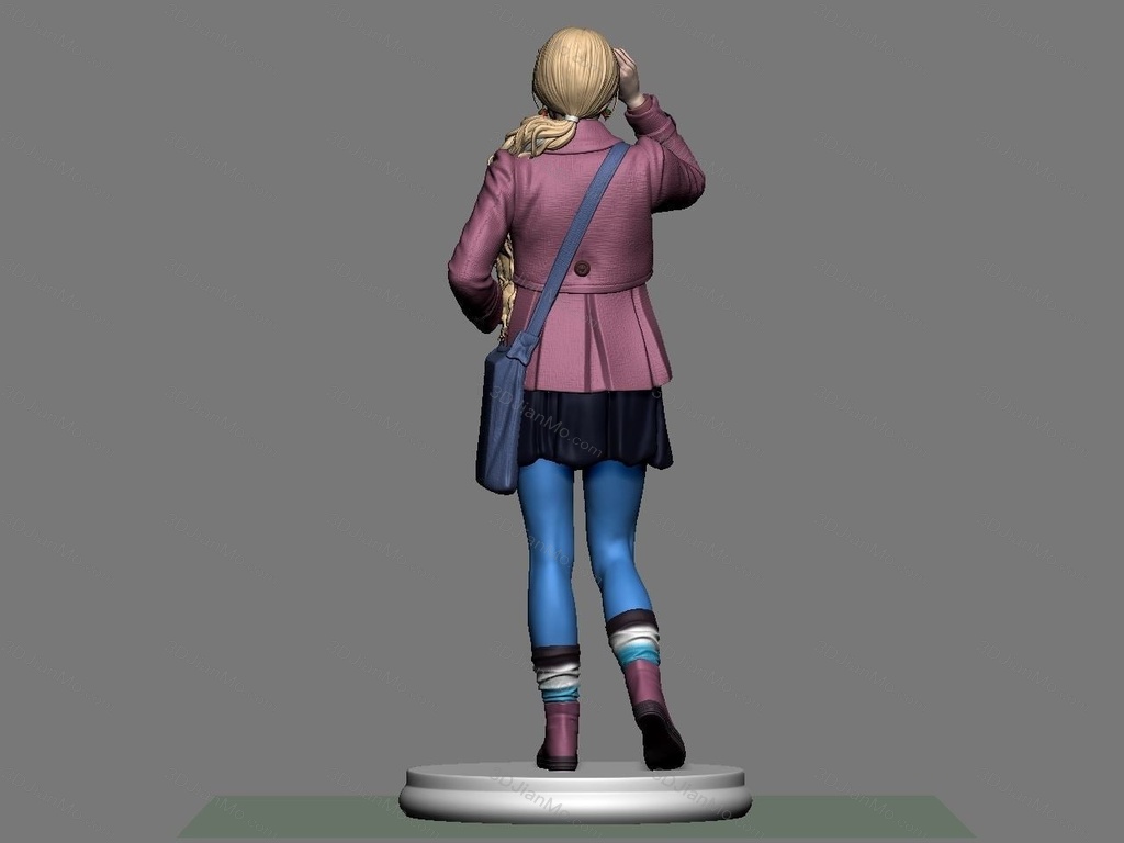 Stepanov 哈利波特 卢娜