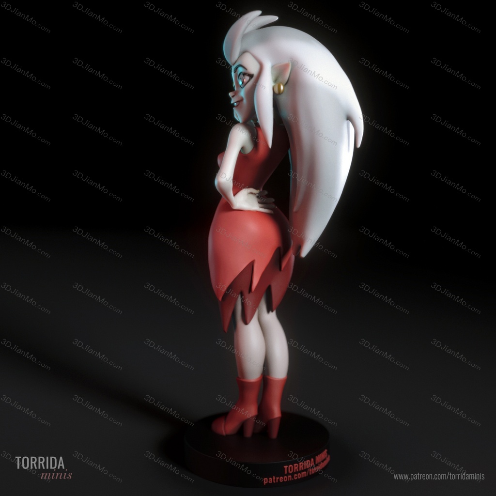 Torrida 埃达