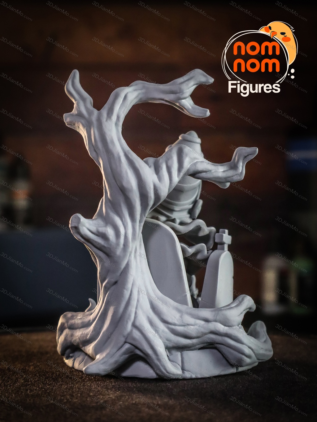 NomNom 游戏王 黑魔导女孩