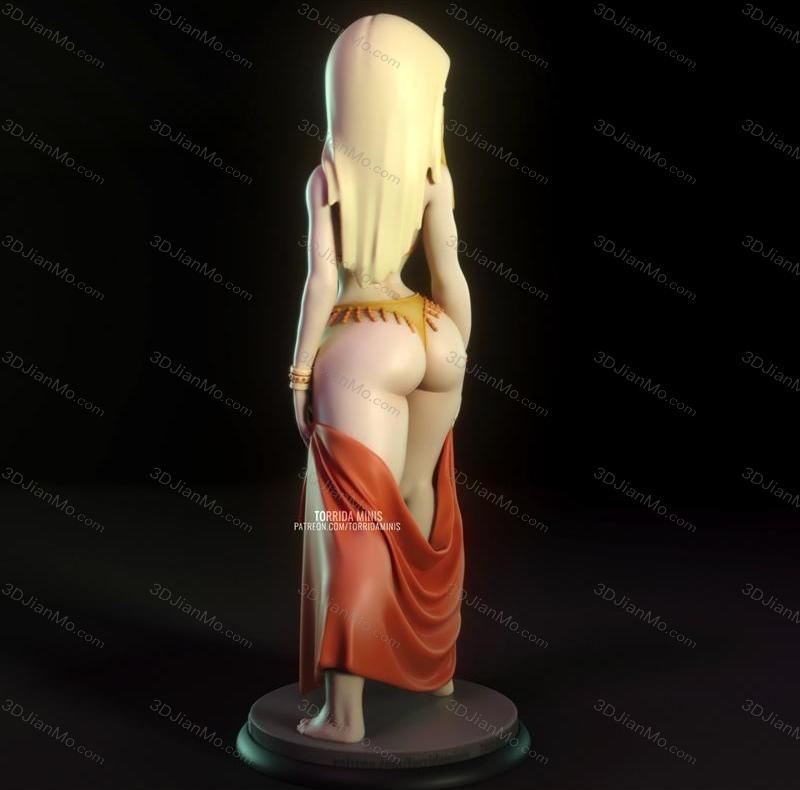 Torrida 巫婆