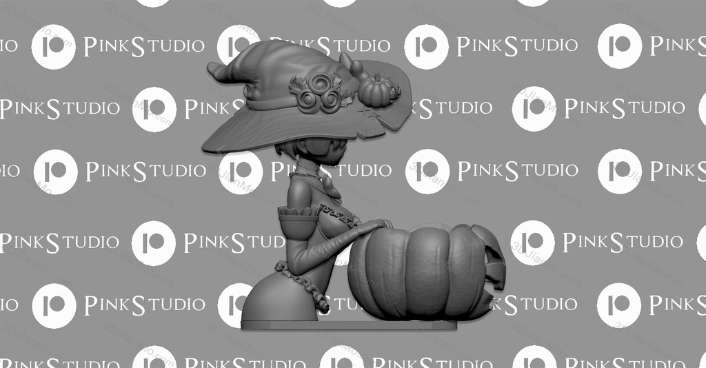 Pink Studio 从零开始的异世界生活 雷姆