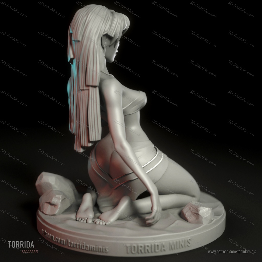 Torrida 凯达