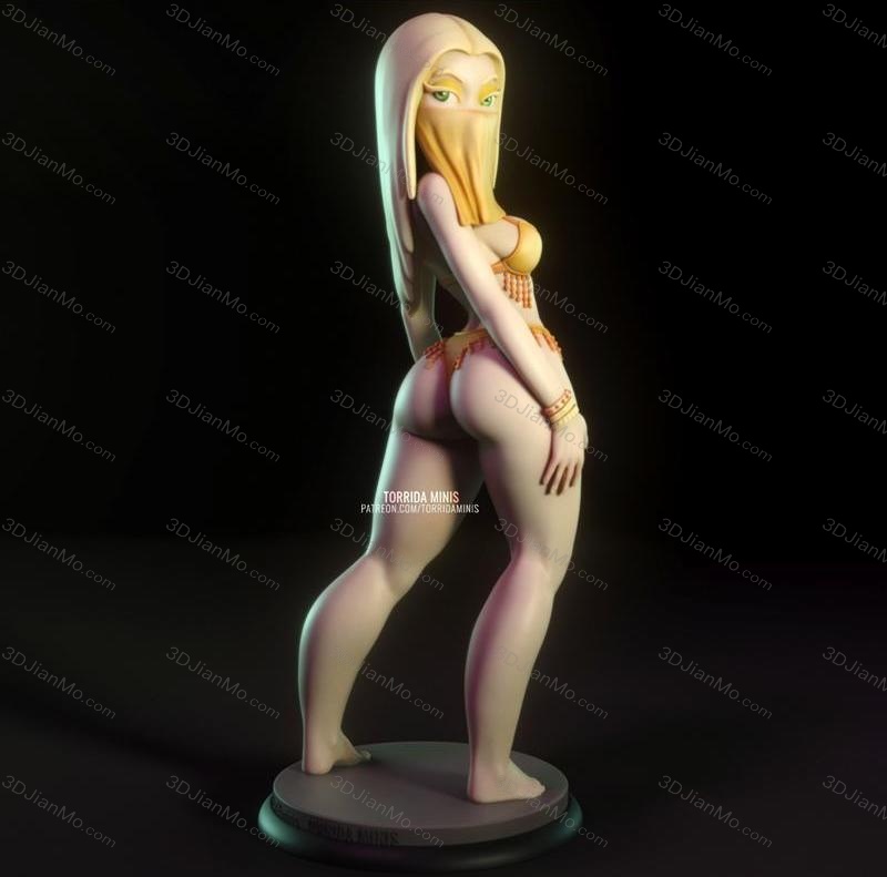 Torrida 巫婆